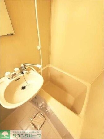 パール925の物件内観写真